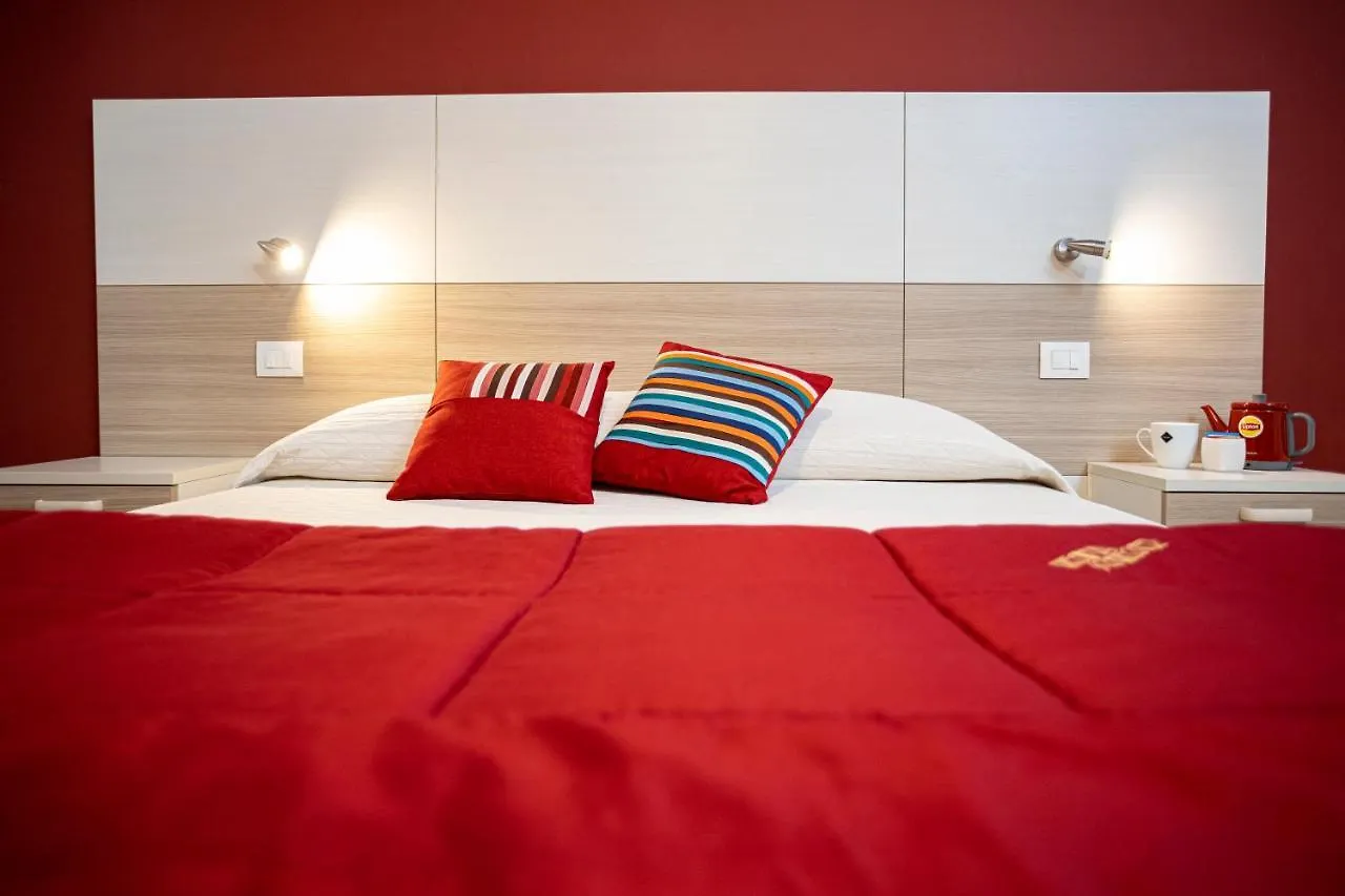 ** Guest house Trapani Home Italy