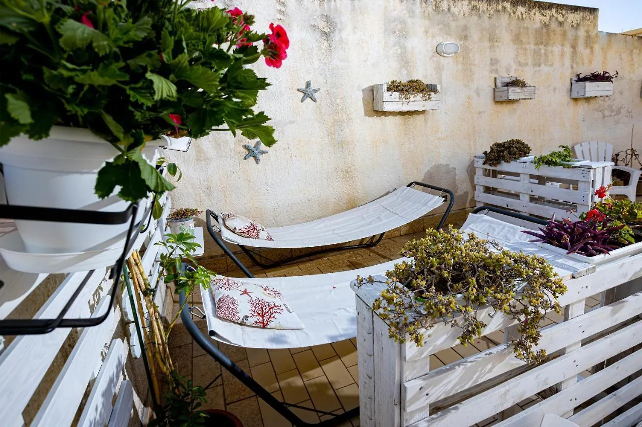 Trapani Home Italien