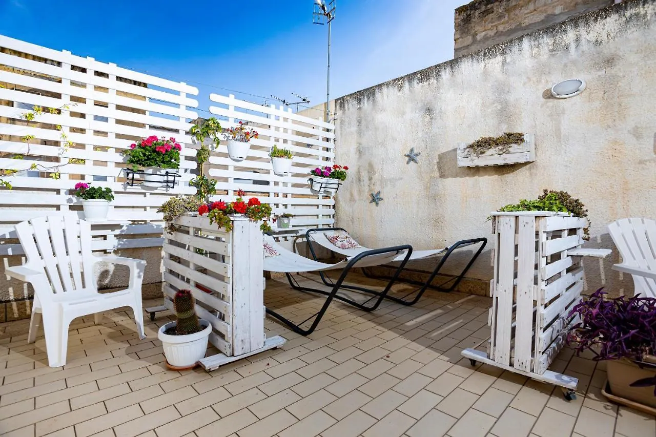 Trapani Home