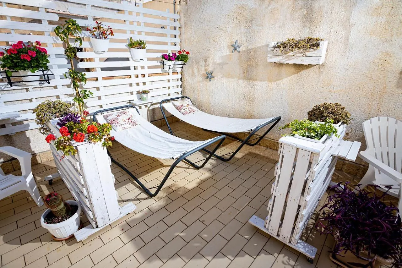 Gasthof Trapani Home