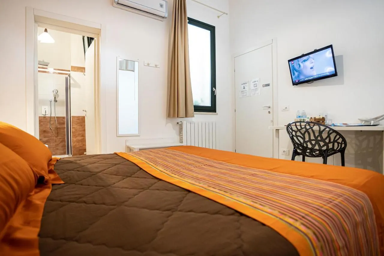 Gasthof Trapani Home