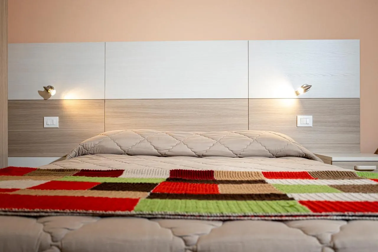 Gasthof Trapani Home