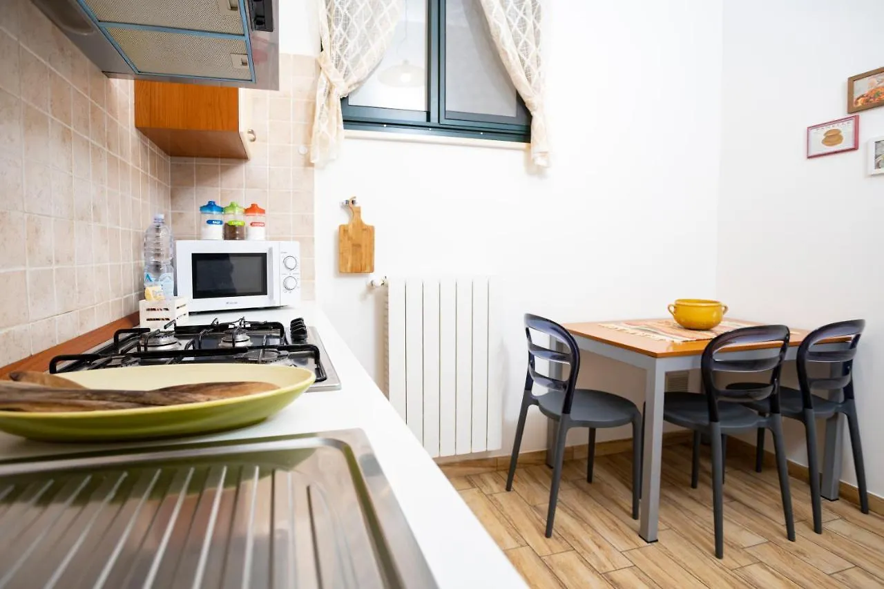 ** Gasthof Trapani Home Italien