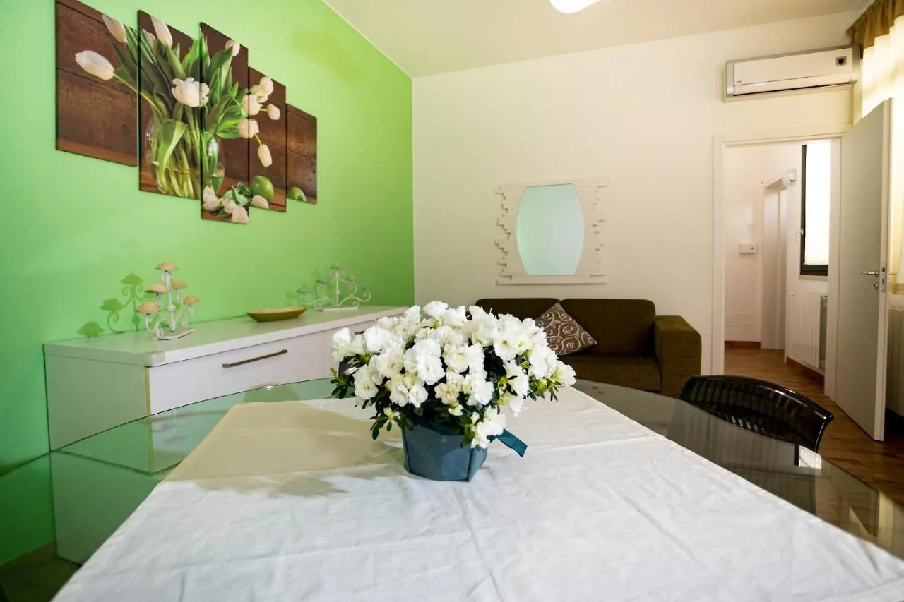 Trapani Home Guest house
