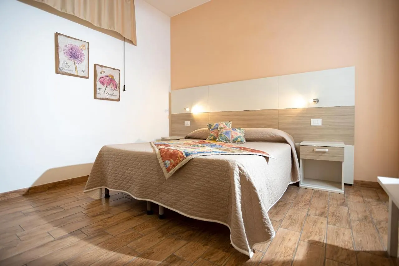 Trapani Home 2*,  Italy