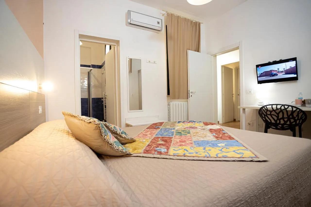 Trapani Home Italien