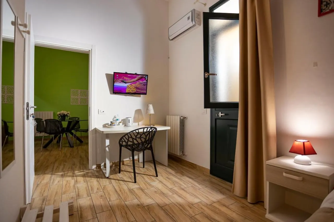 Gasthof Trapani Home