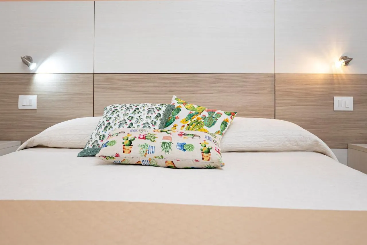 Guest house Trapani Home