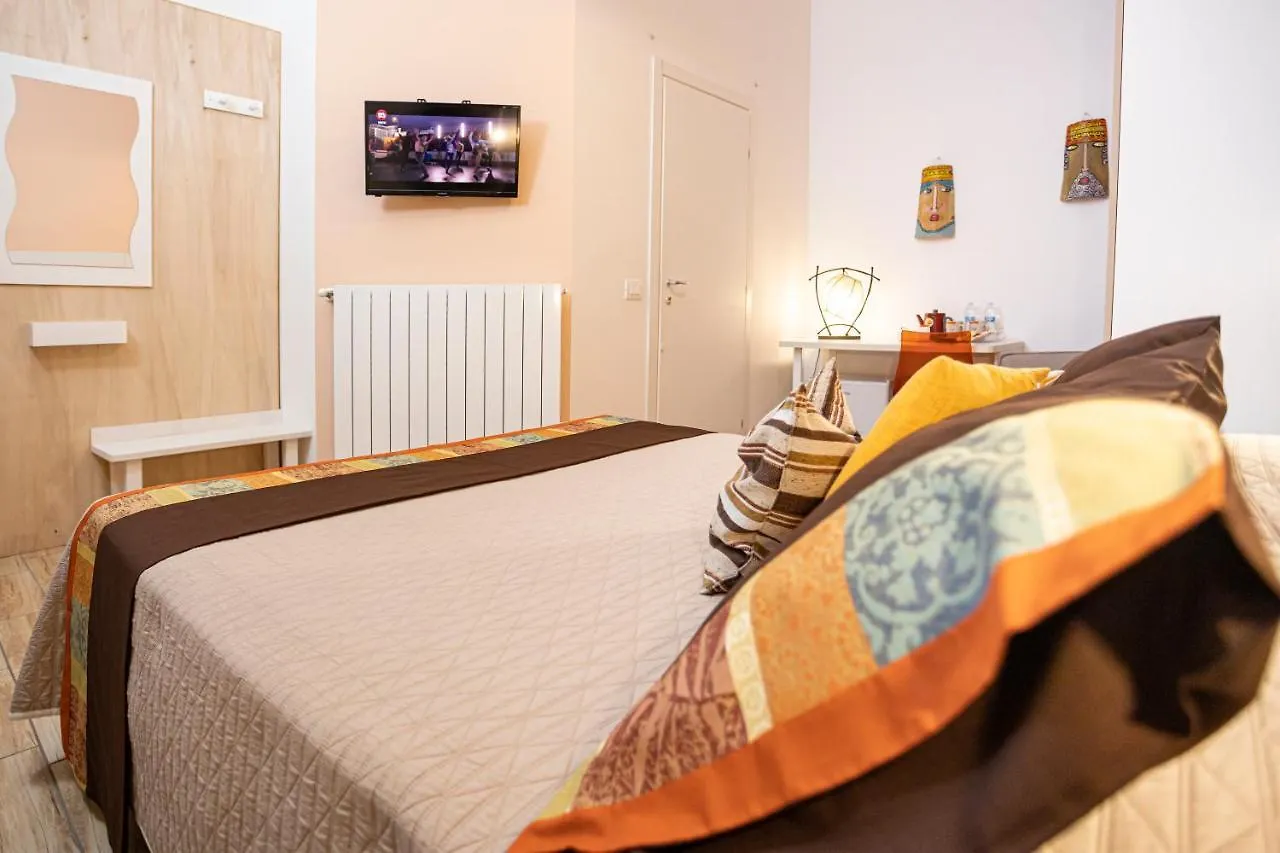 ** Guest house Trapani Home Italy