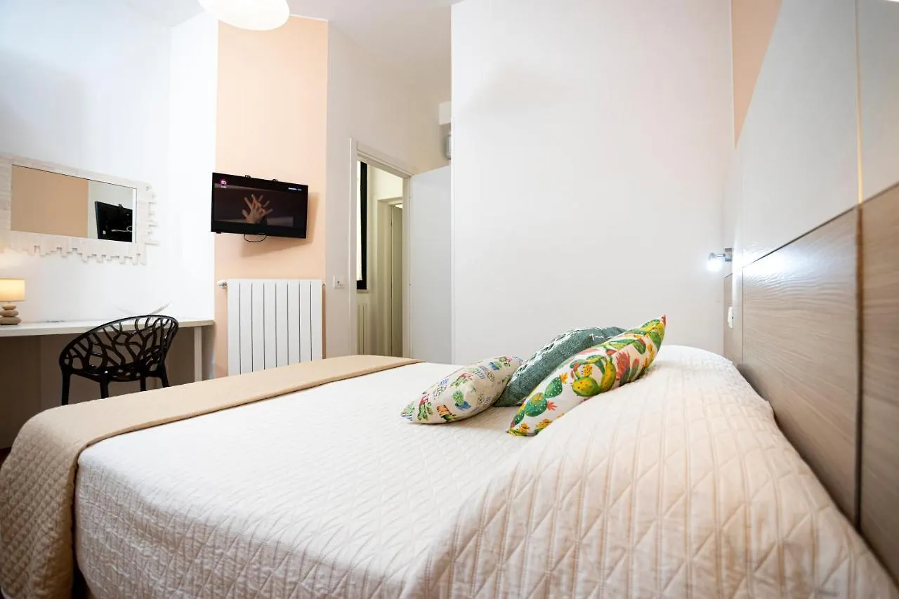 Trapani Home Gasthof