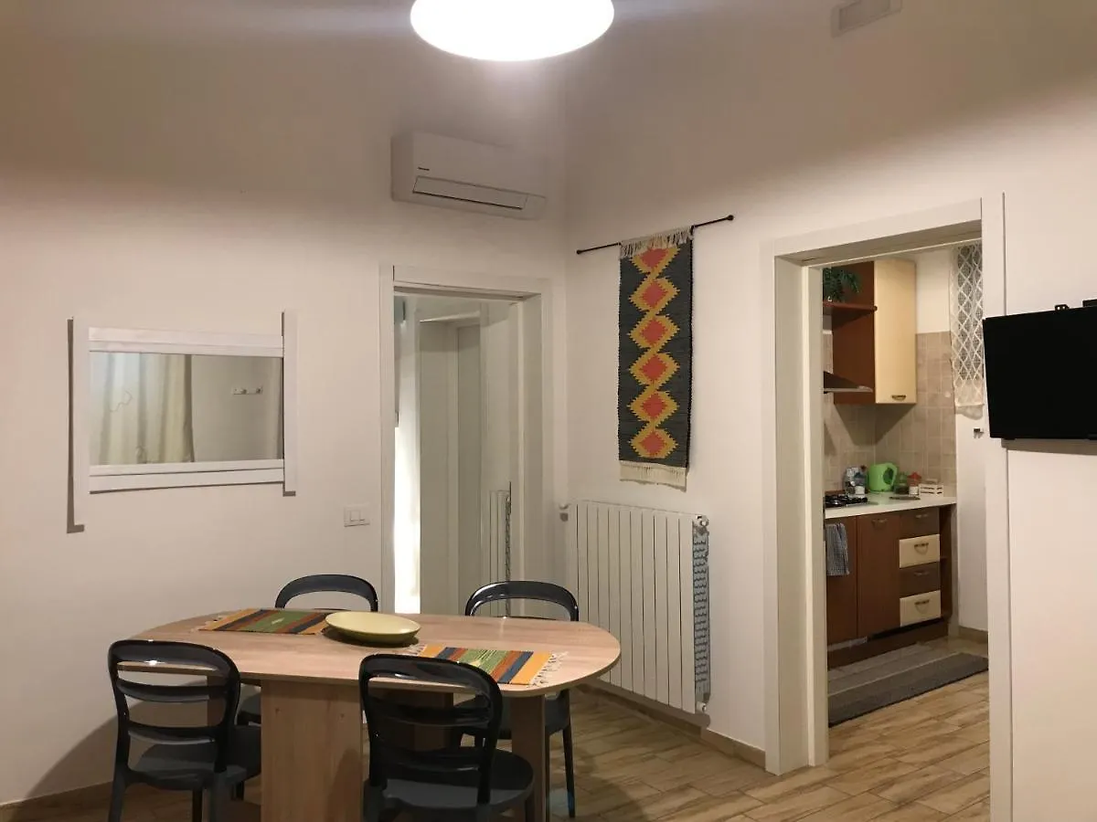 Trapani Home Gasthof