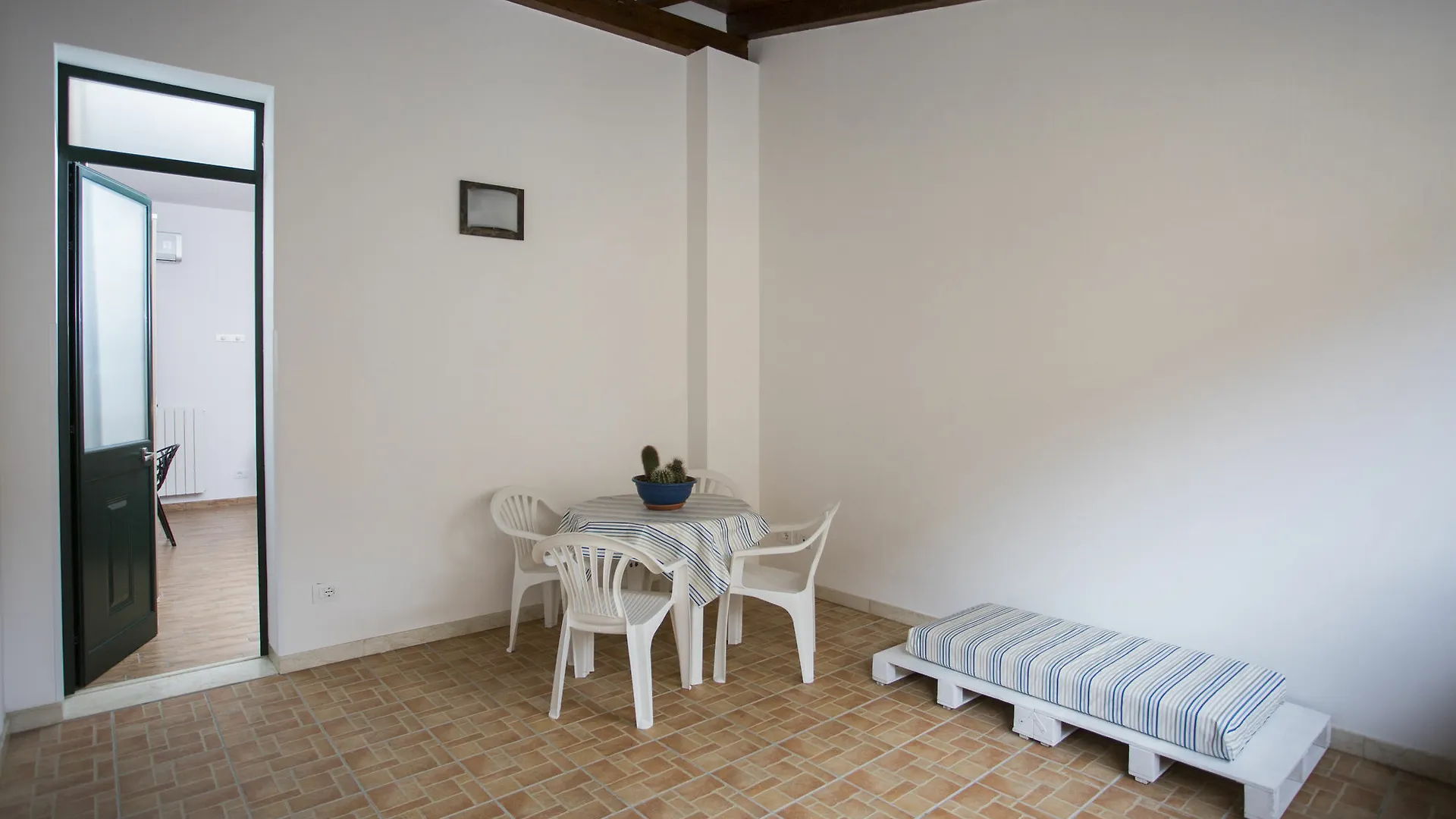 ** Gæstehus Trapani Home Italien