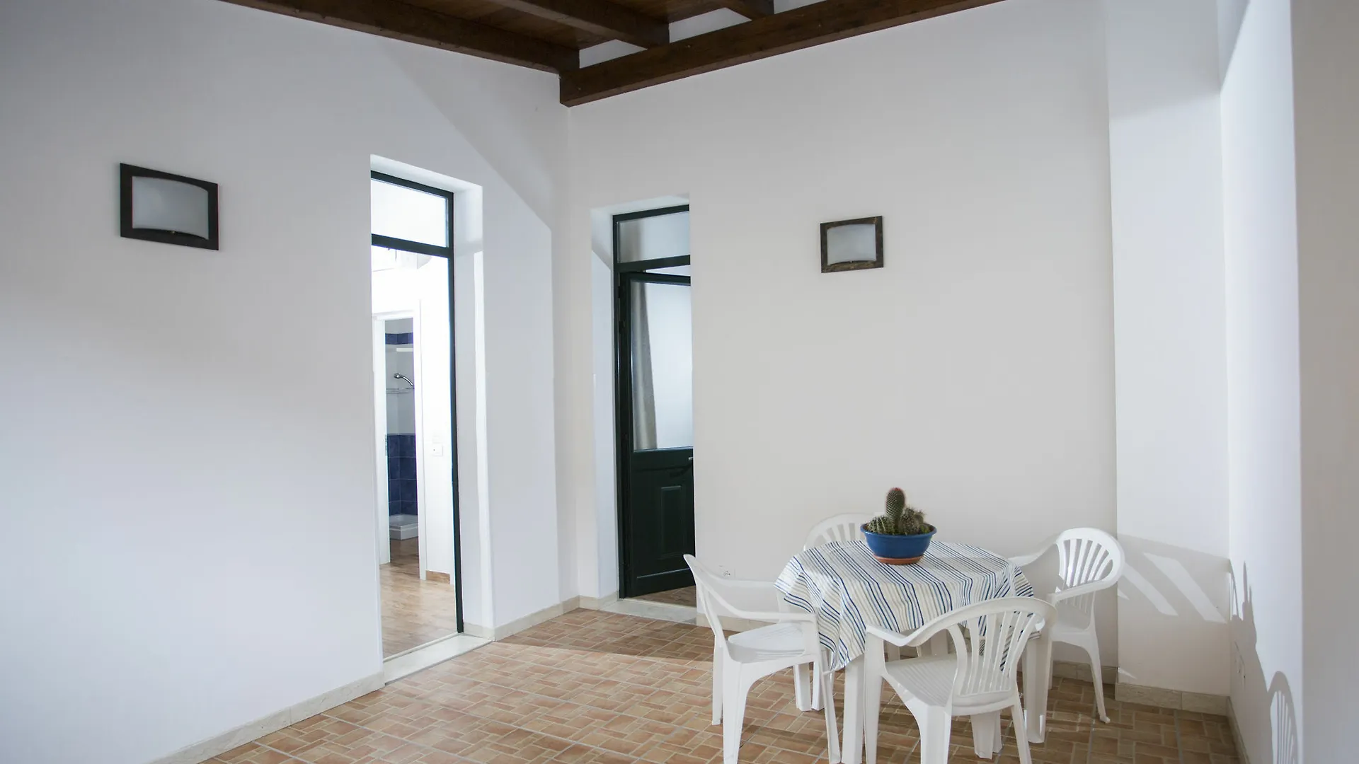 Gasthof Trapani Home