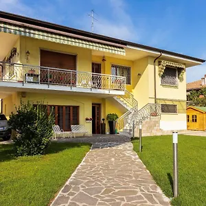  Gasthof Il Melograno Italien