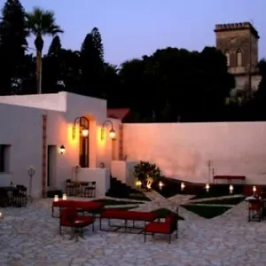  Maison d'hôtes Arbaria