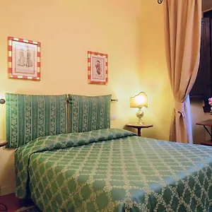 *** Frühstückspension La Casa Del Garbo - Luxury & Italien