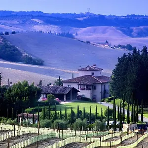 **** Resort Borgo Della Meliana Italien