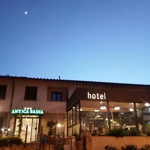 Antica Badia 3* Volterra
