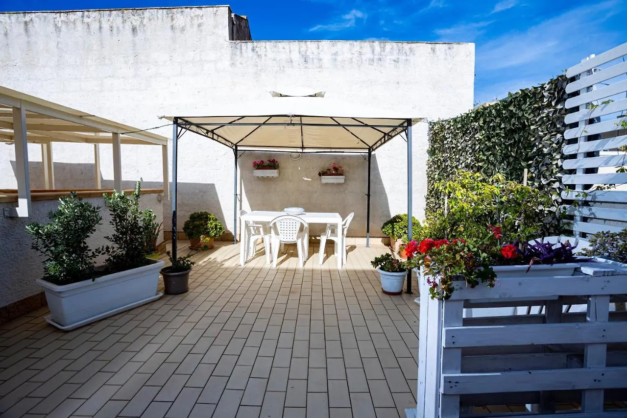Guest house Trapani Home