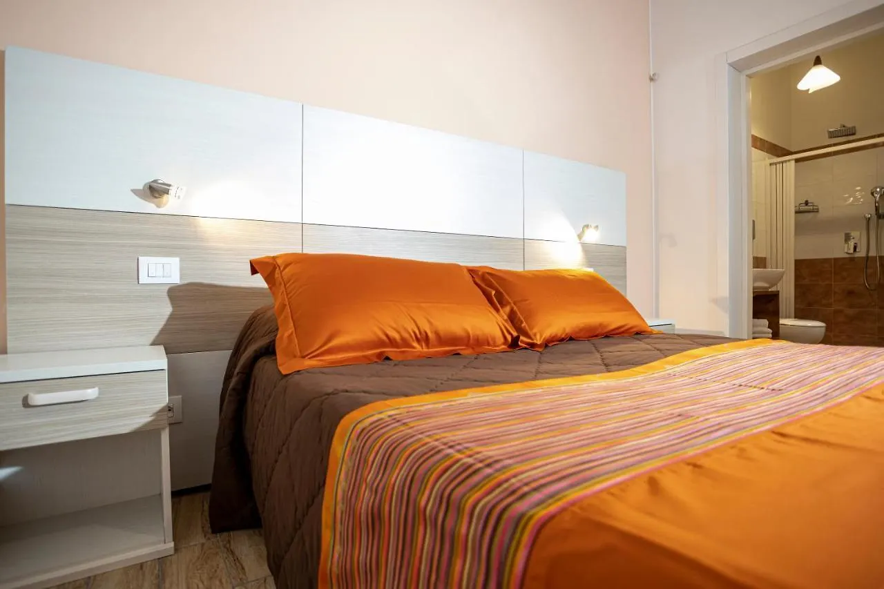 Trapani Home Guest house