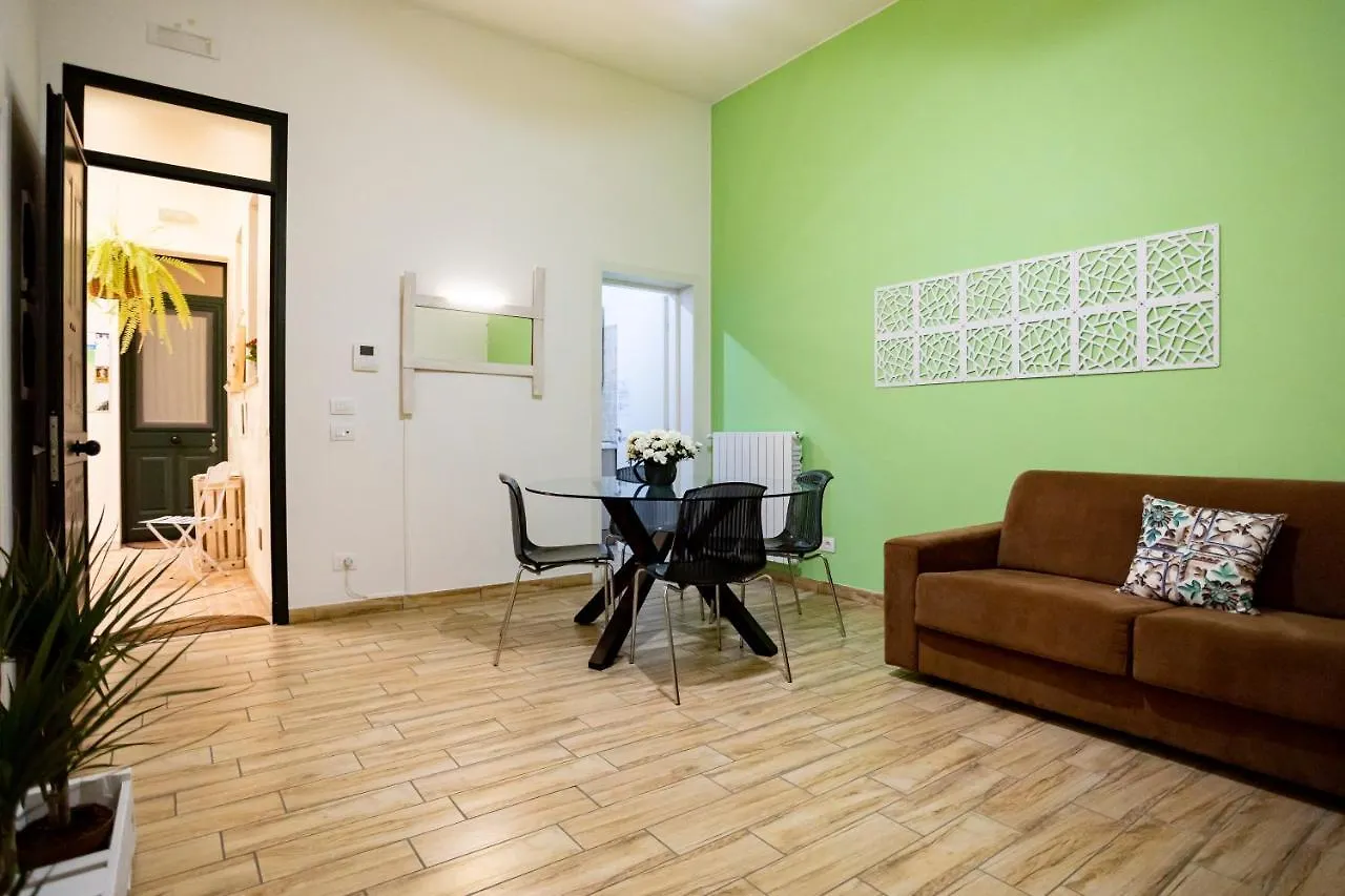 Trapani Home איטליה