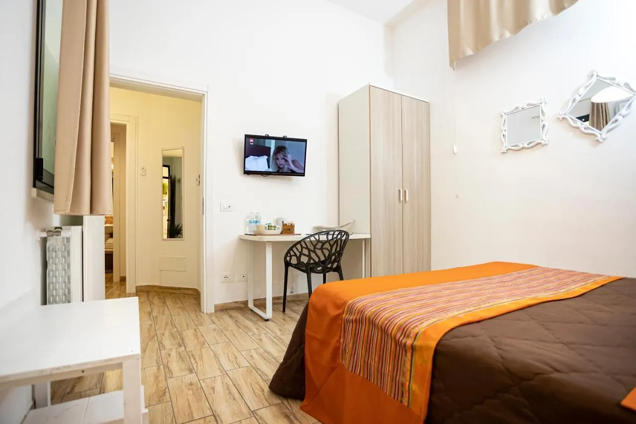 ** Guest house Trapani Home Italy