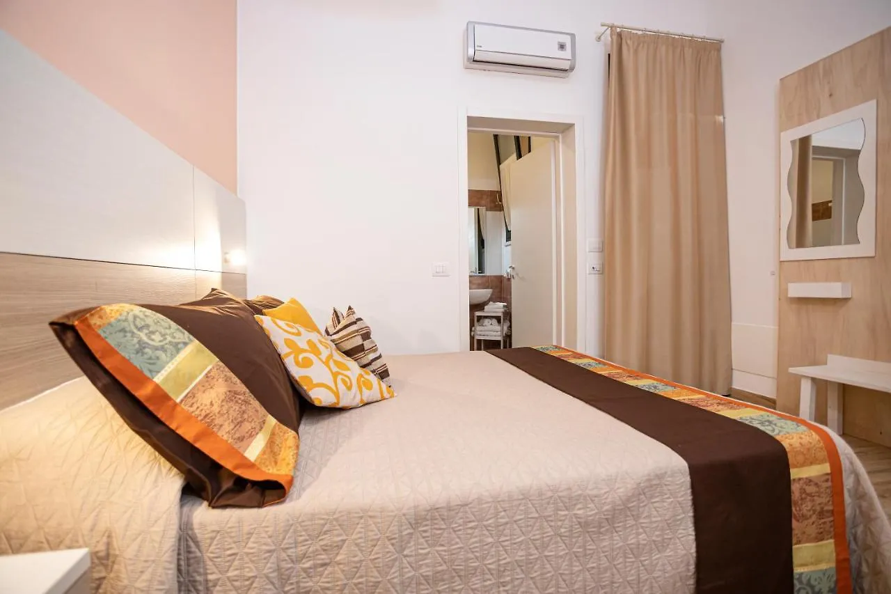 Gasthuis Trapani Home