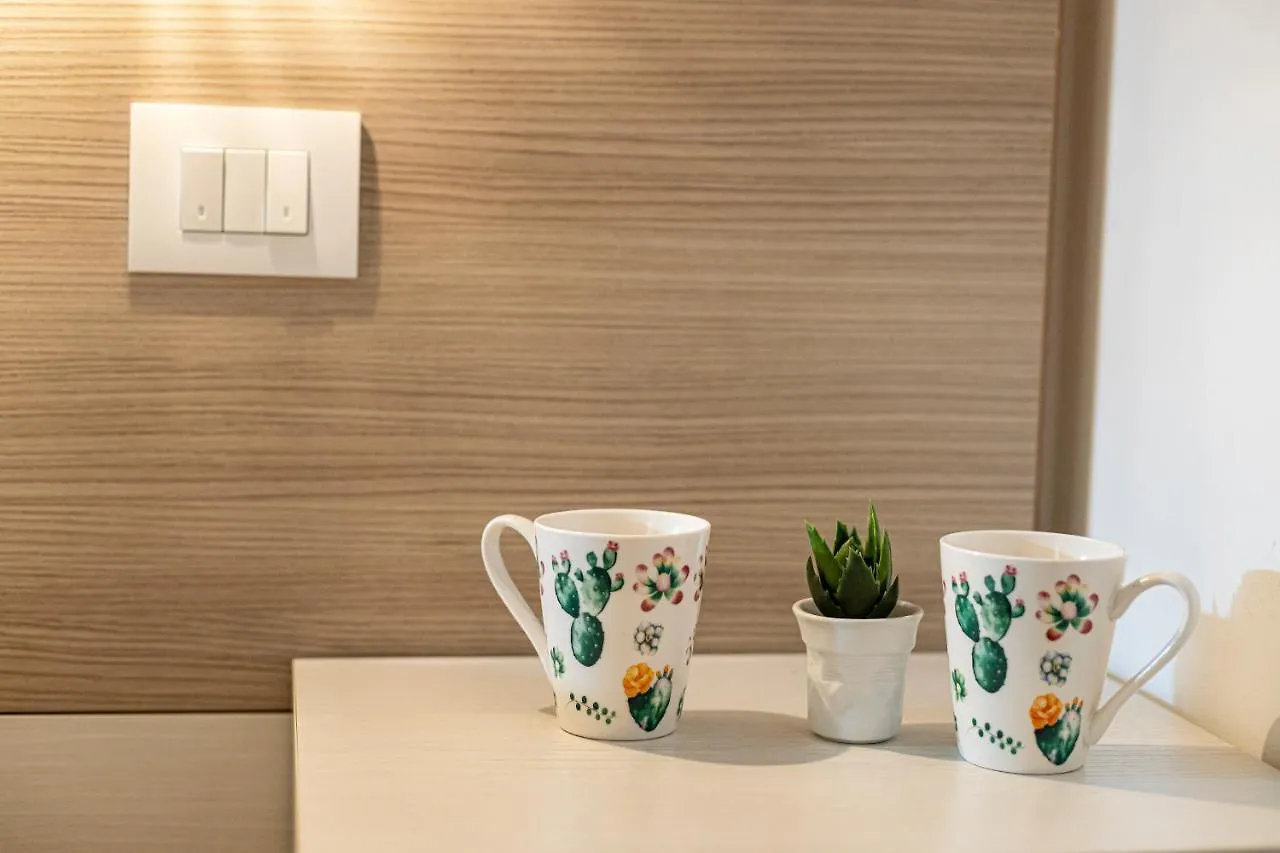 Guest house Trapani Home