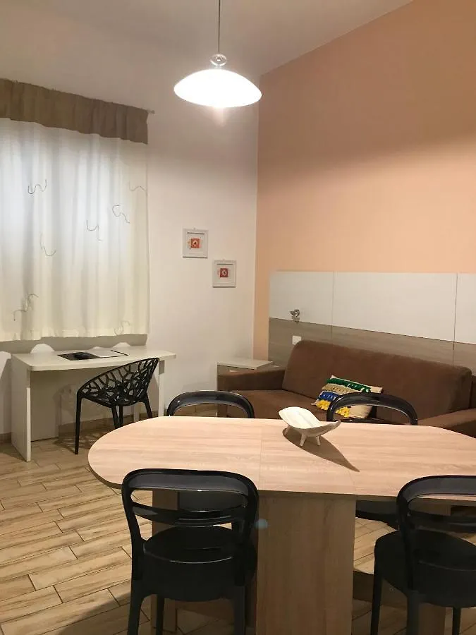 Trapani Home 2*,  Italië