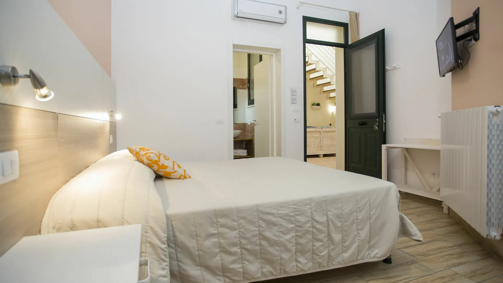 Trapani Home איטליה