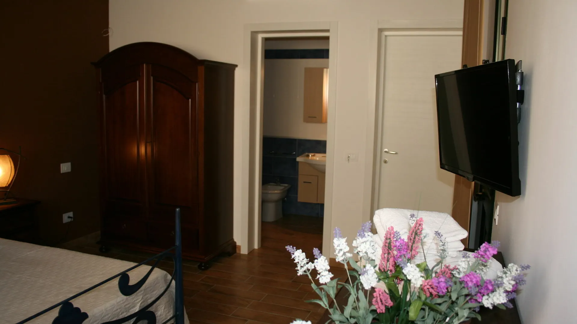 Trapani Home Guest house