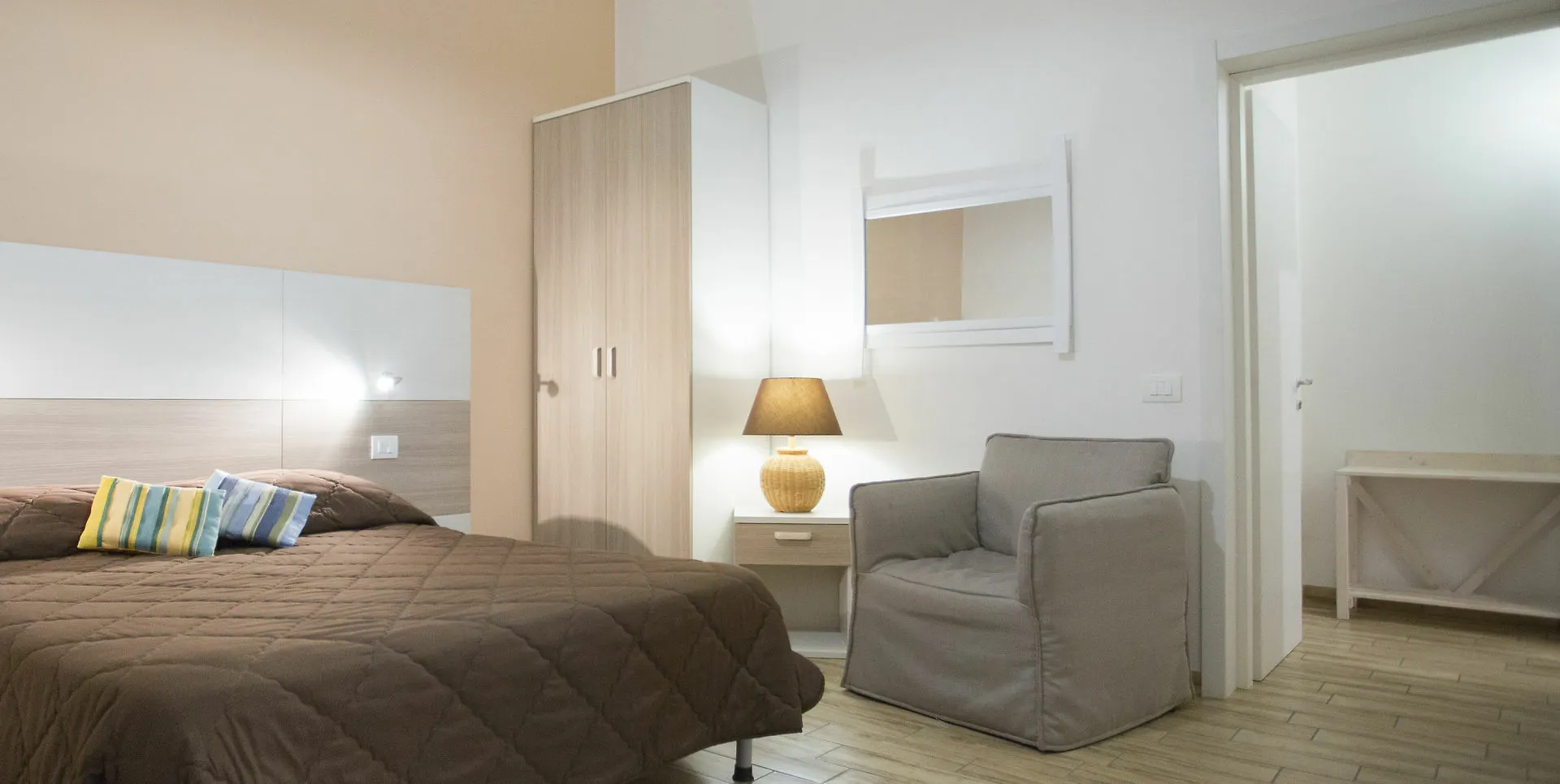 Gasthuis Trapani Home