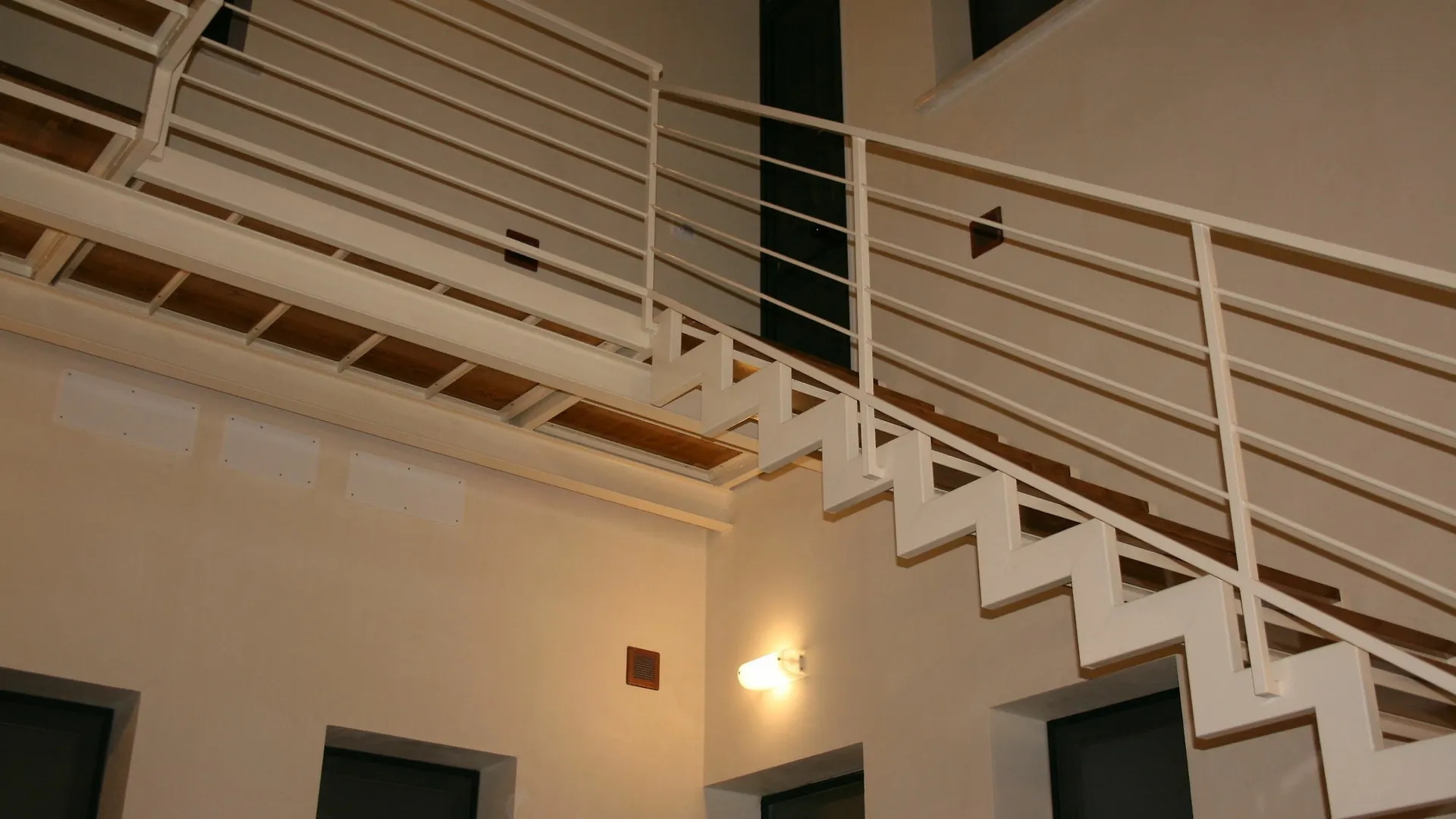 Trapani Home בית הארחה